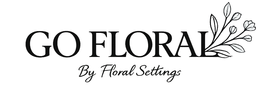 Go Floral